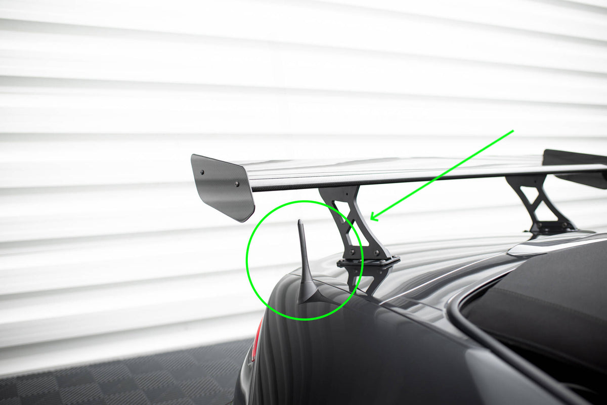 Carbon Heckspoiler Mazda MX-5 ND (Mk4)