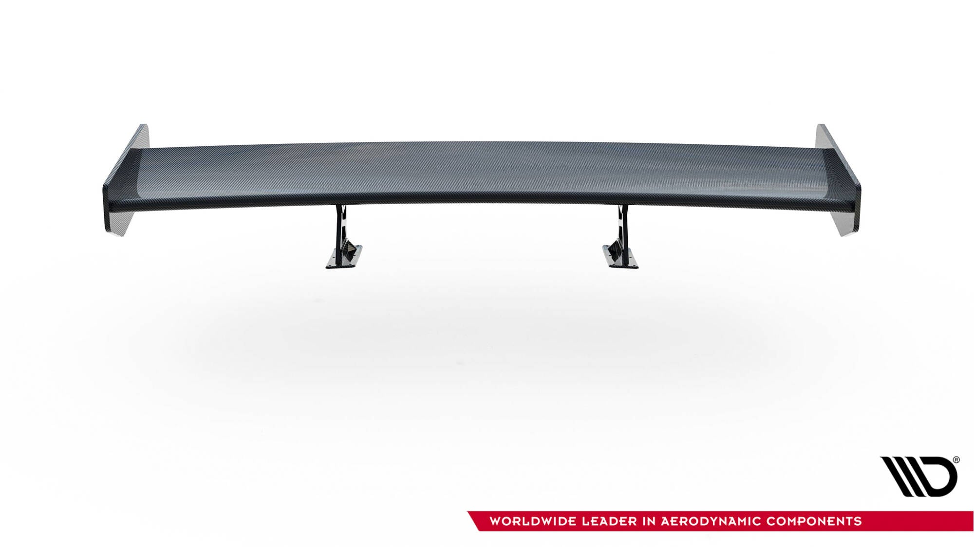Carbon Heckspoiler + LED Alfa Romeo Giulia Quadrifoglio
