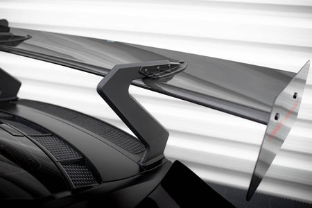 Carbon Heckspoiler Audi R8 Mk2