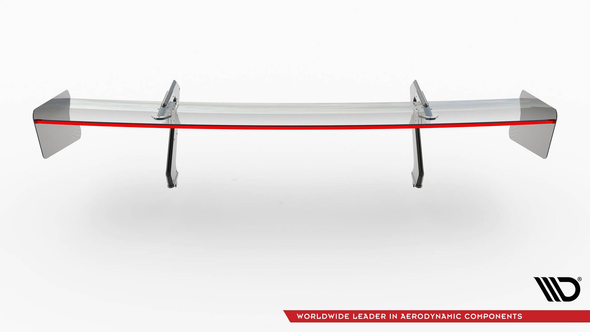 Carbon Heckspoiler Audi R8 Mk2