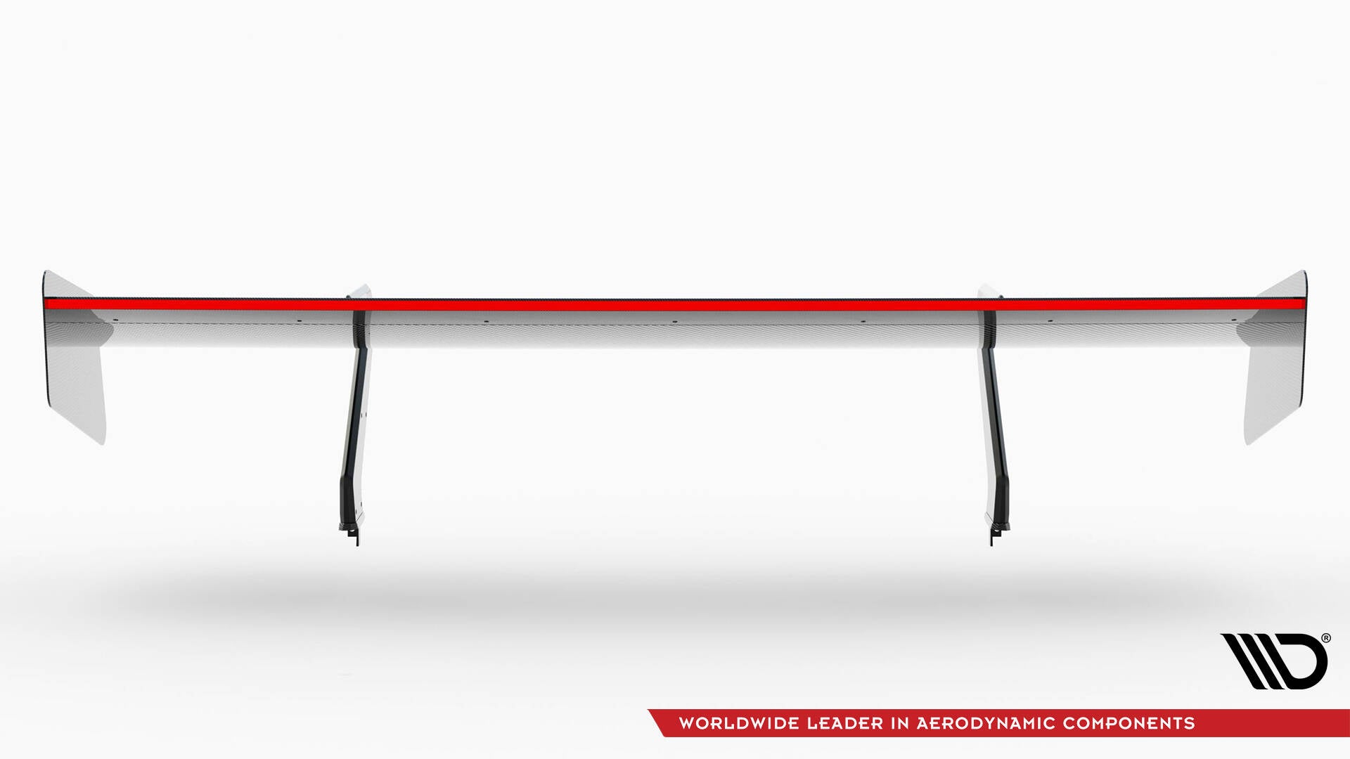 Carbon Heckspoiler Audi R8 Mk2