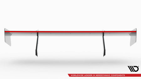 Carbon Heckspoiler Audi R8 Mk2