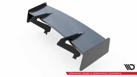 Carbon Heckspoiler Audi R8 Mk2