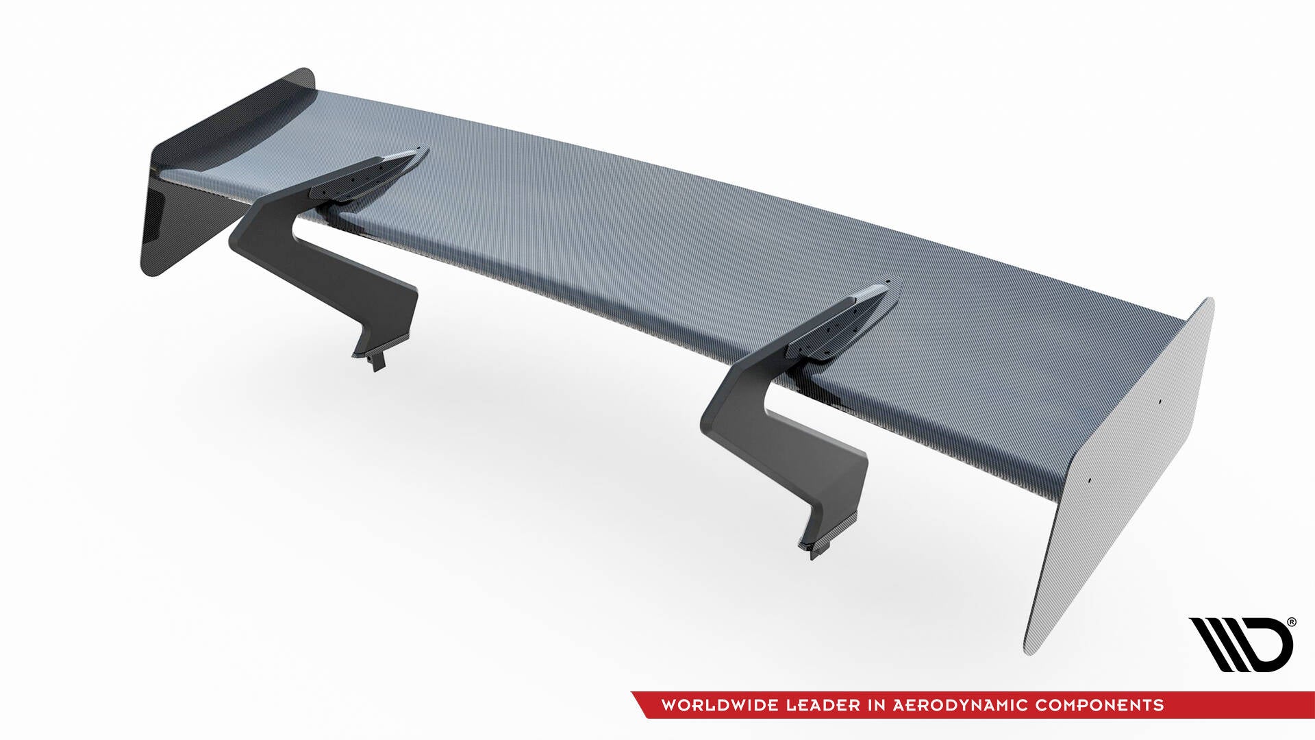 Carbon Heckspoiler Audi R8 Mk2