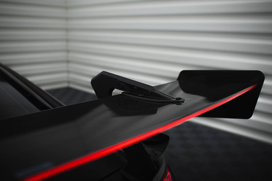 Carbon Heckspoiler Audi R8 Mk2