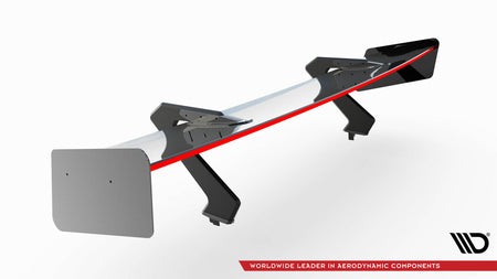 Carbon Heckspoiler Audi R8 Mk2