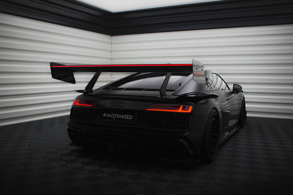 Carbon Heckspoiler Audi R8 Mk2