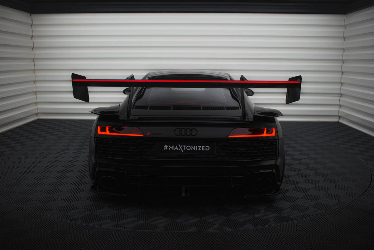 Carbon Heckspoiler Audi R8 Mk2
