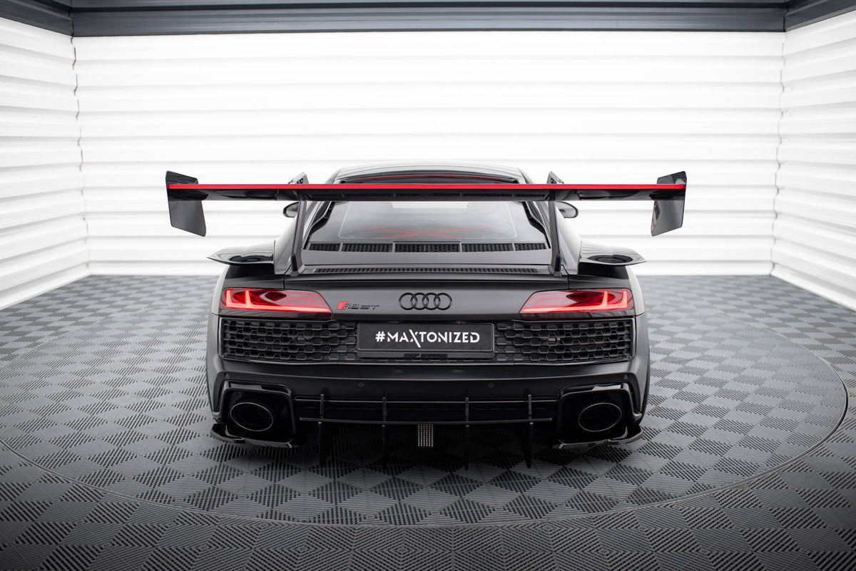 Carbon Heckspoiler Audi R8 Mk2