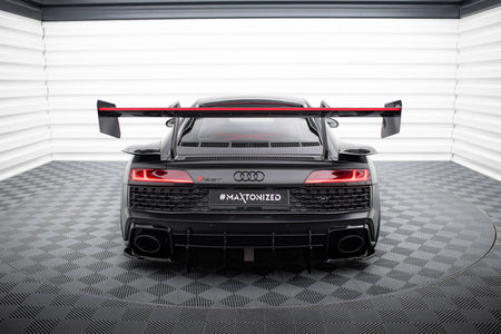 Carbon Heckspoiler Audi R8 Mk2