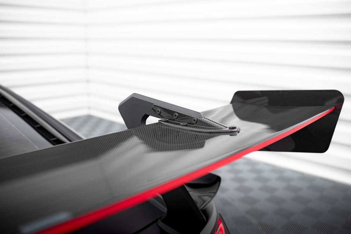 Carbon Heckspoiler Audi R8 Mk2
