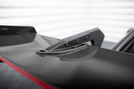 Carbon Heckspoiler Audi R8 Mk2