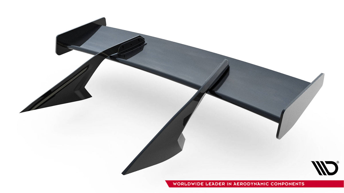 Carbon Heckspoiler Chevrolet Corvette C8