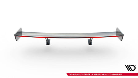 Carbon Heckspoiler Dodge Challenger Mk3