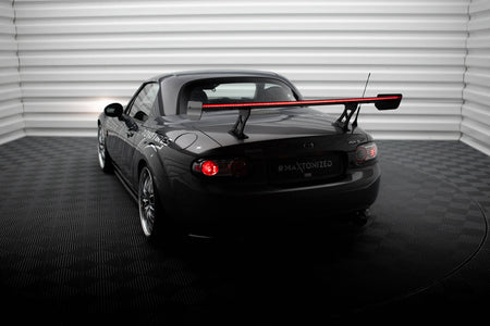 Carbon Heckspoiler Mazda MX5 NC MK3