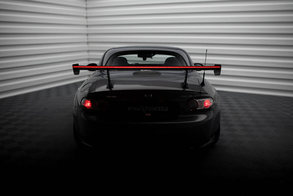 Carbon Heckspoiler Mazda MX5 NC MK3