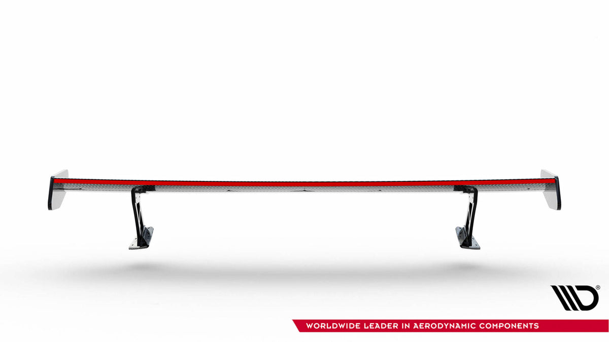 Carbon Heckspoiler Mazda MX5 NC MK3
