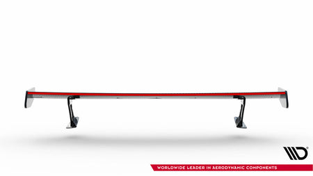 Carbon Heckspoiler Mazda MX5 NC MK3