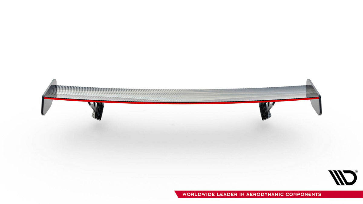 Carbon Heckspoiler Mazda MX5 NC MK3