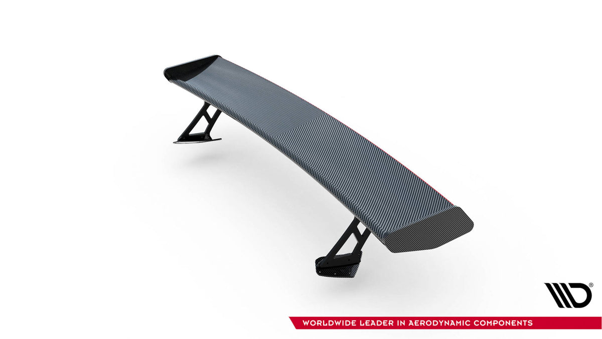 Carbon Heckspoiler Mazda MX5 NC MK3