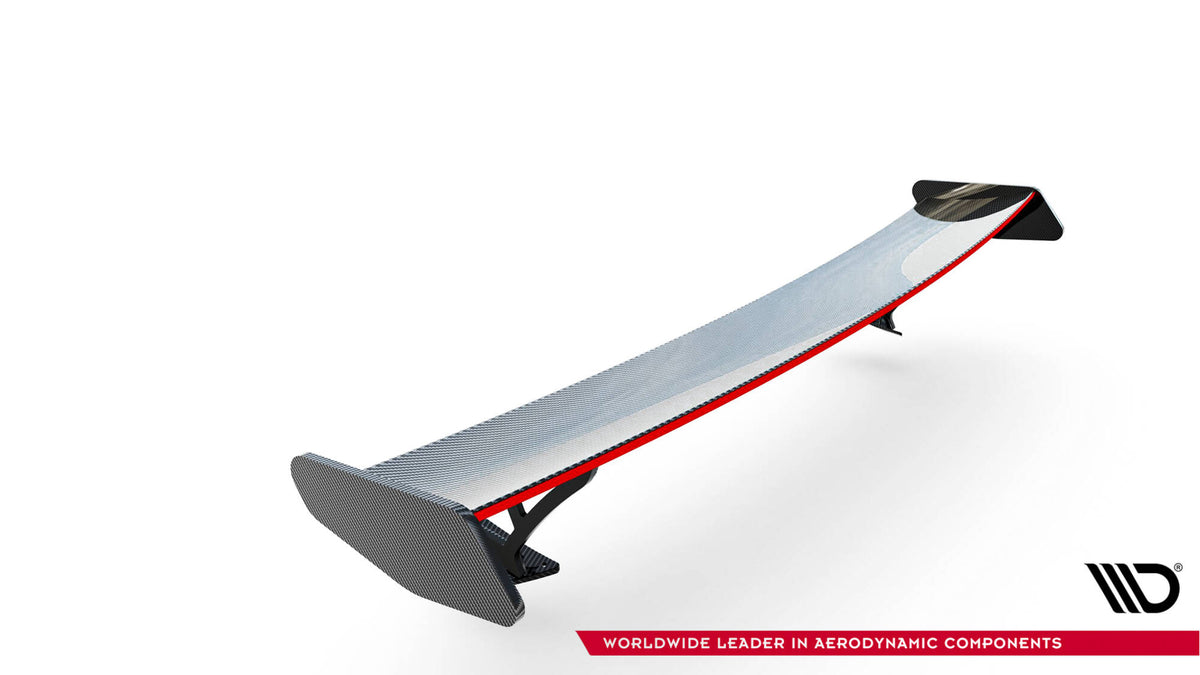 Carbon Heckspoiler Mazda MX5 NC MK3