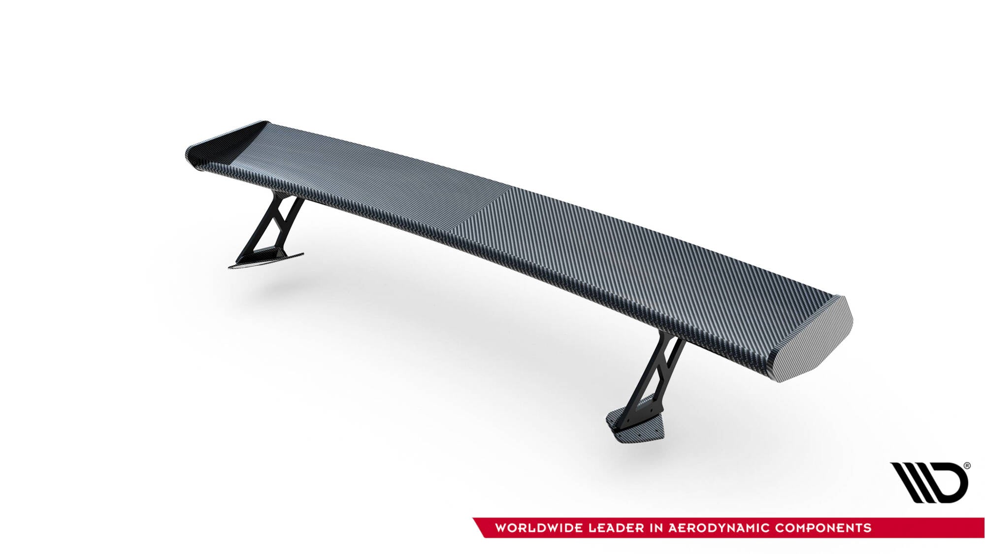 Carbon Heckspoiler Mazda MX5 NC MK3