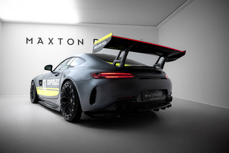 Carbon Heckspoiler Mercedes-AMG GTR C190 Facelift