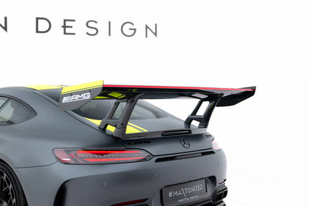Carbon Heckspoiler Mercedes-AMG GTR C190 Facelift