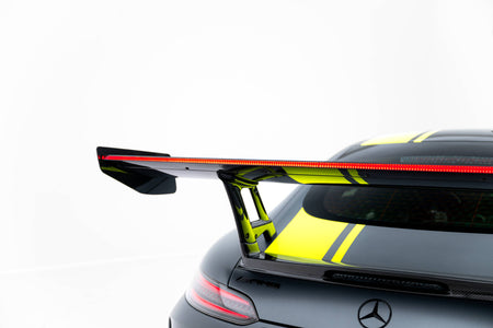 Carbon Heckspoiler Mercedes-AMG GTR C190 Facelift