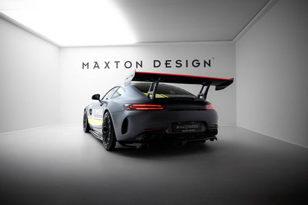 Carbon Heckspoiler Mercedes-AMG GTR C190 Facelift