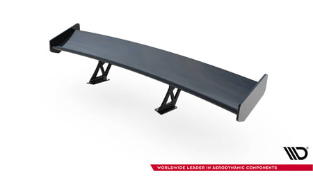 Carbon Heckspoiler Tesla Model 3