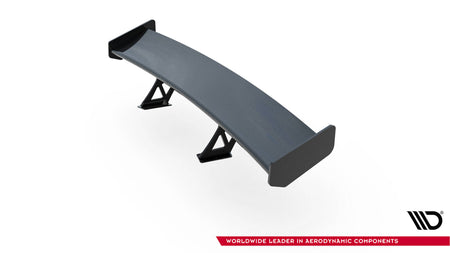 Carbon Heckspoiler Tesla Model 3