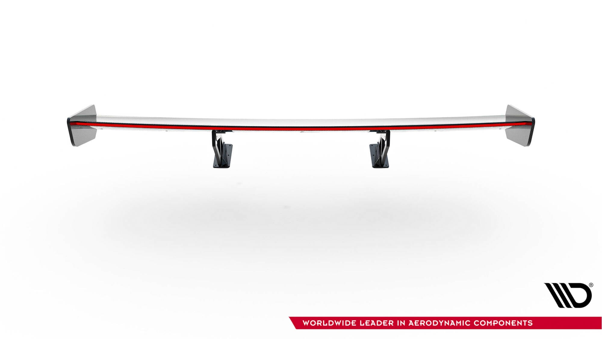 Carbon Heckspoiler Tesla Model 3