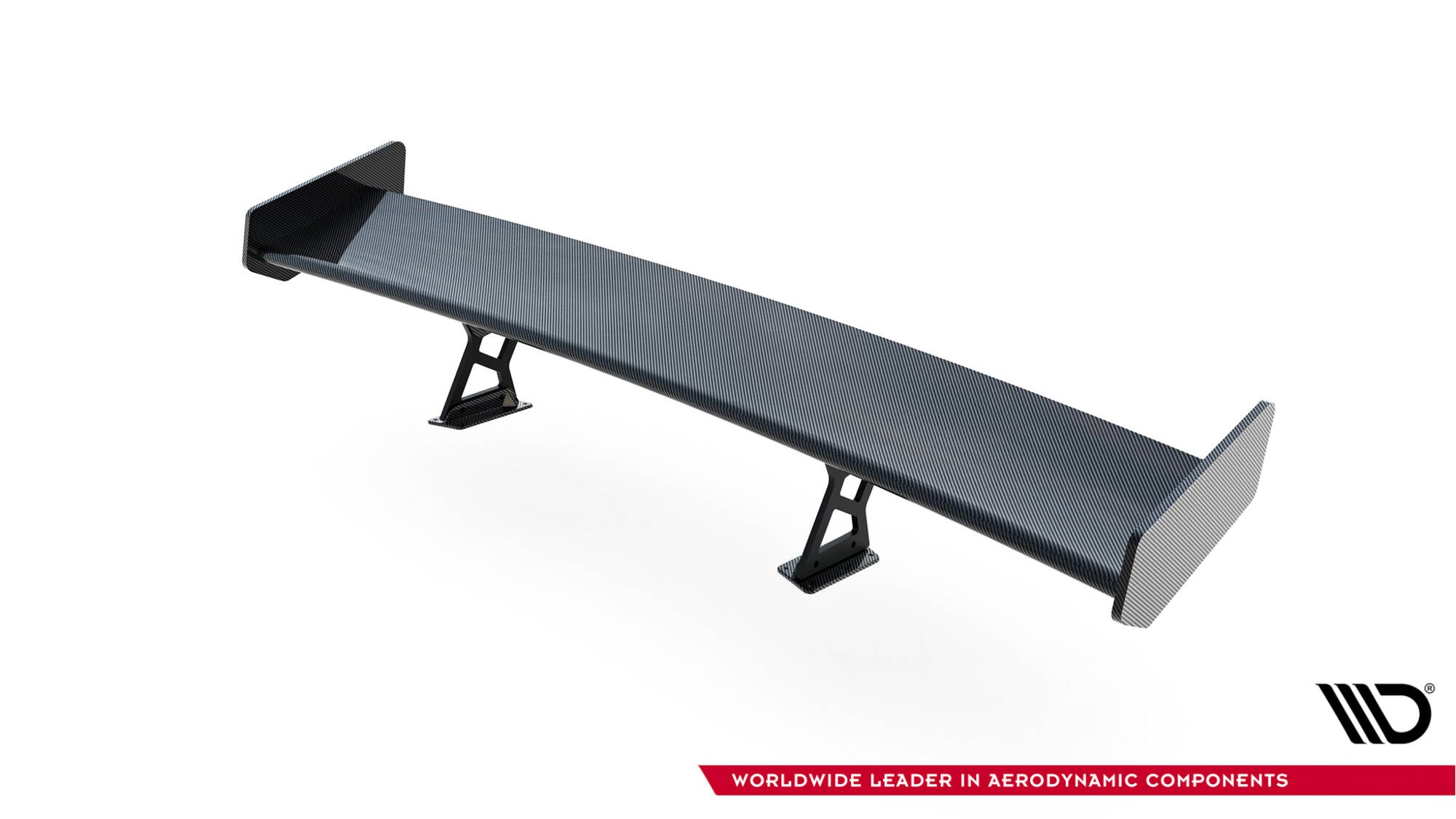 Carbon Heckspoiler Lexus LC