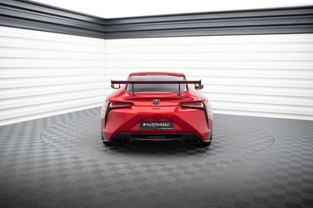 Carbon Heckspoiler Lexus LC