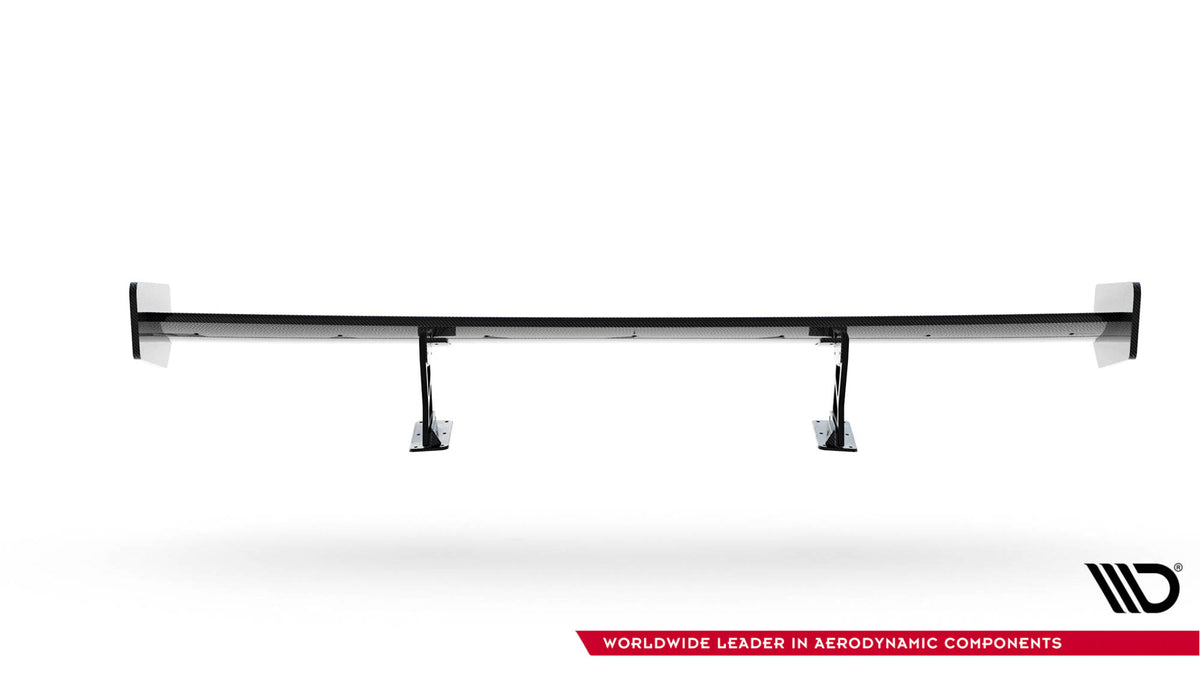 Carbon Heckspoiler Lexus LC