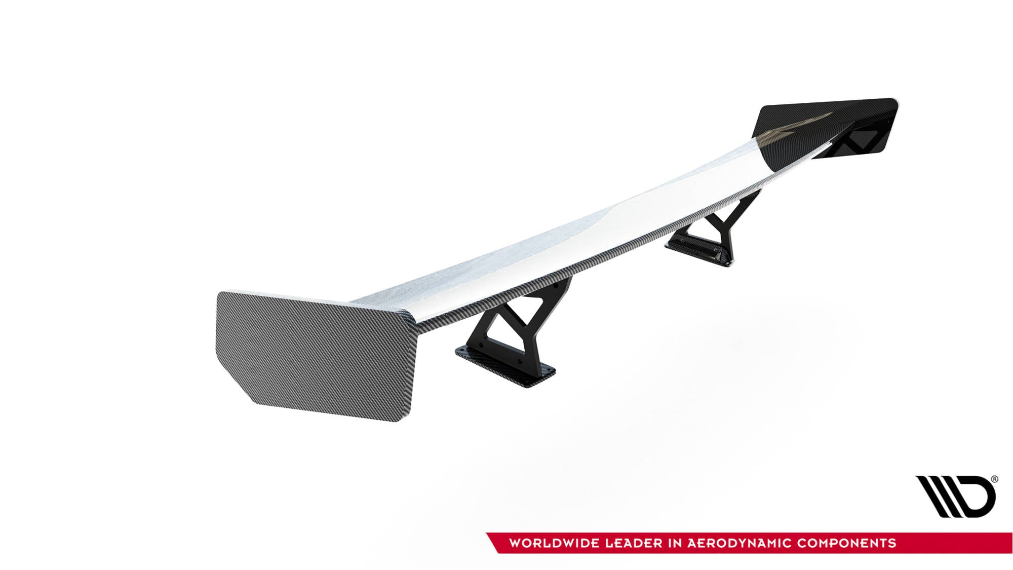 Carbon Heckspoiler Lexus LC
