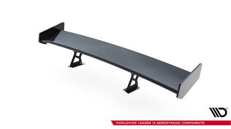 Carbon Heckspoiler Lexus LC