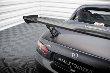 Carbon Heckspoiler Mazda MX5 Hardtop NC(MK3)