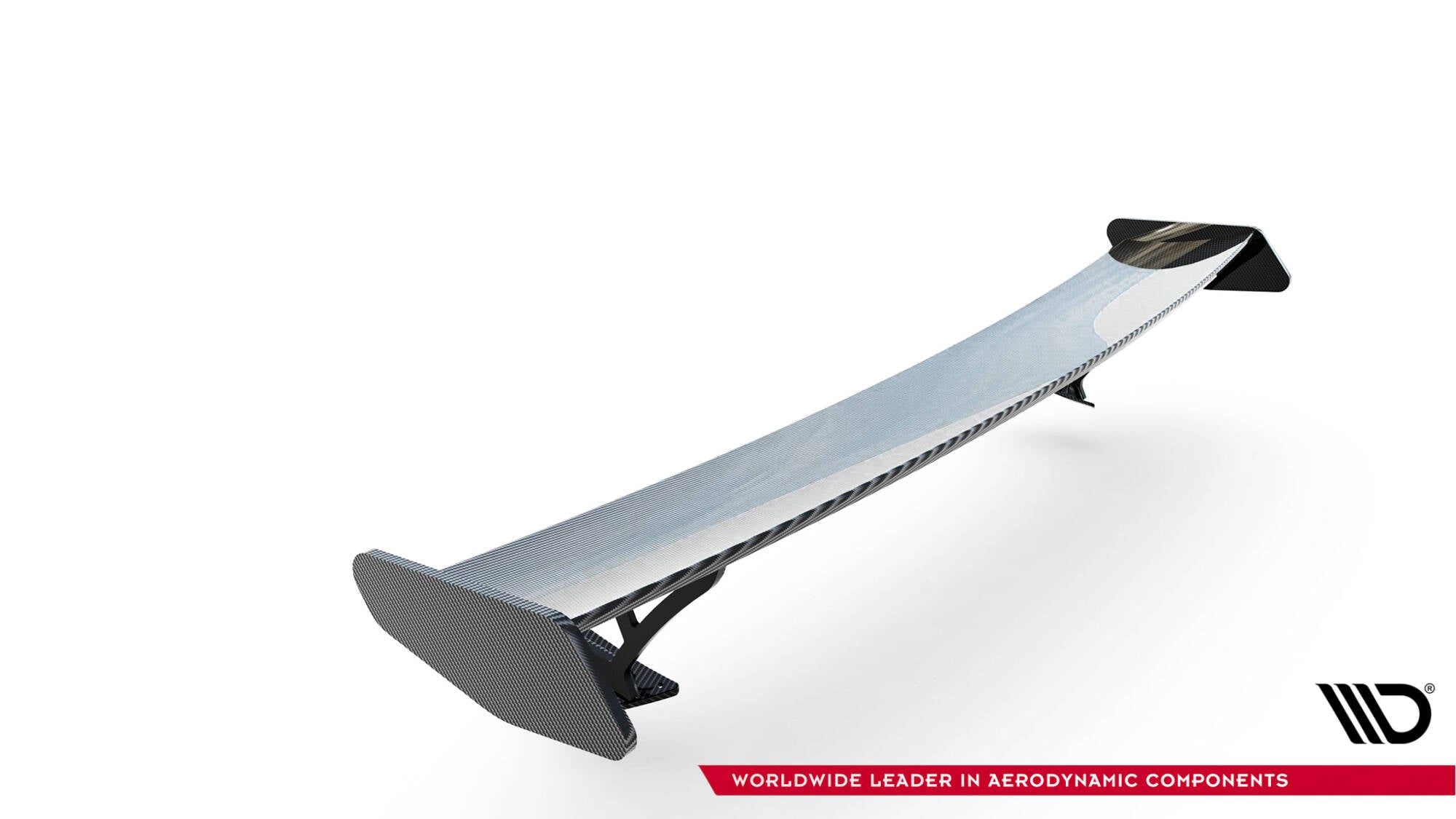 Carbon Heckspoiler Mazda MX5 Hardtop NC(MK3)