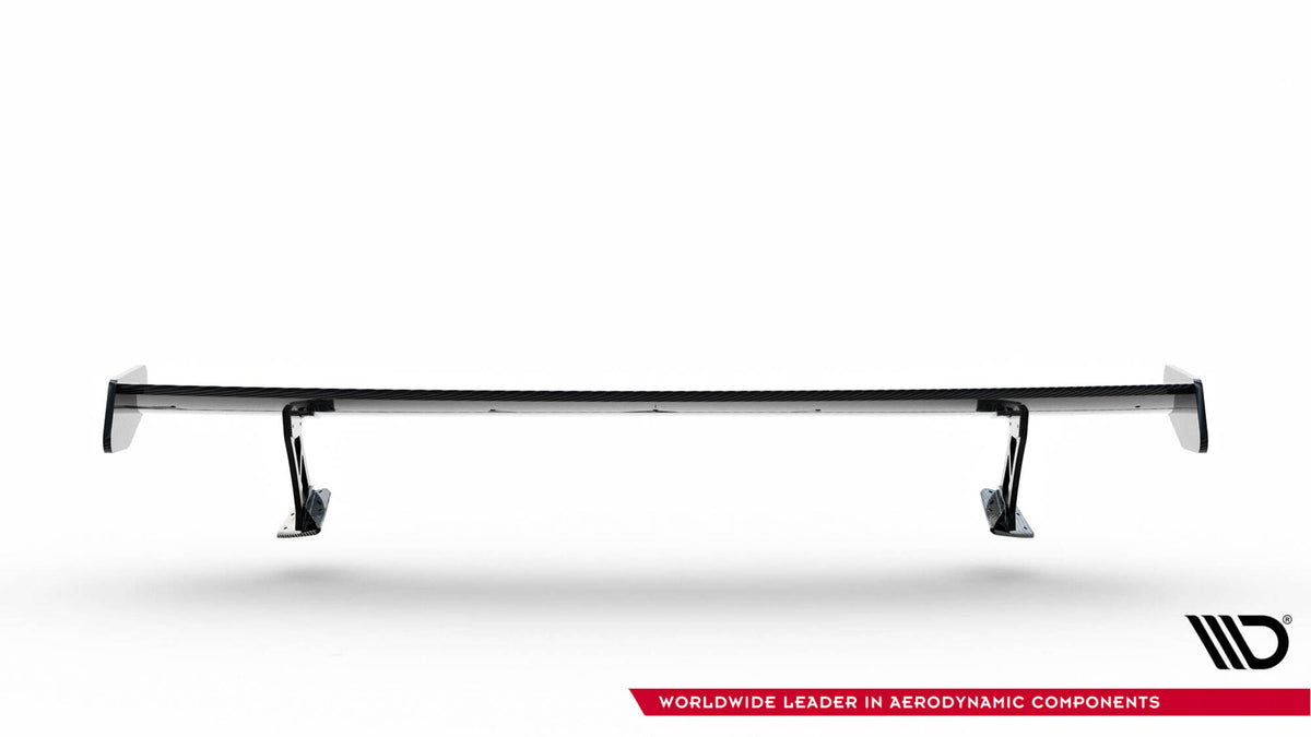 Carbon Heckspoiler Mazda MX5 Hardtop NC(MK3)