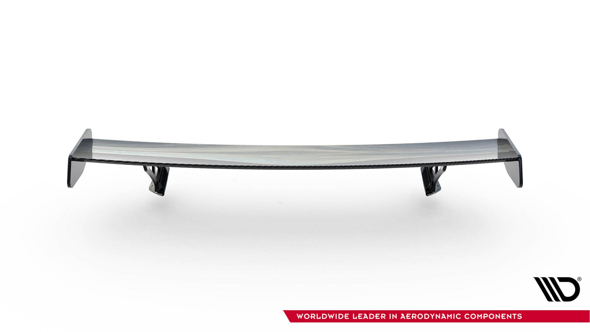 Carbon Heckspoiler Mazda MX5 Hardtop NC(MK3)