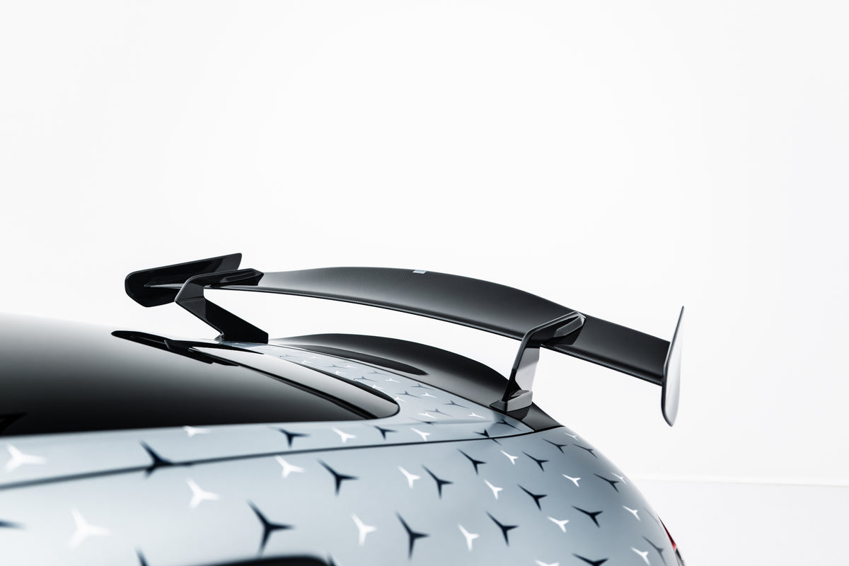 Carbon Heckspoiler Mercedes-AMG GT 43 / 63 / 55 / 63 S E Performance C192