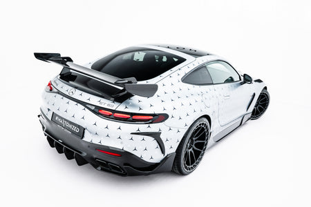 Carbon Heckspoiler Mercedes-AMG GT 43 / 63 / 55 / 63 S E Performance C192