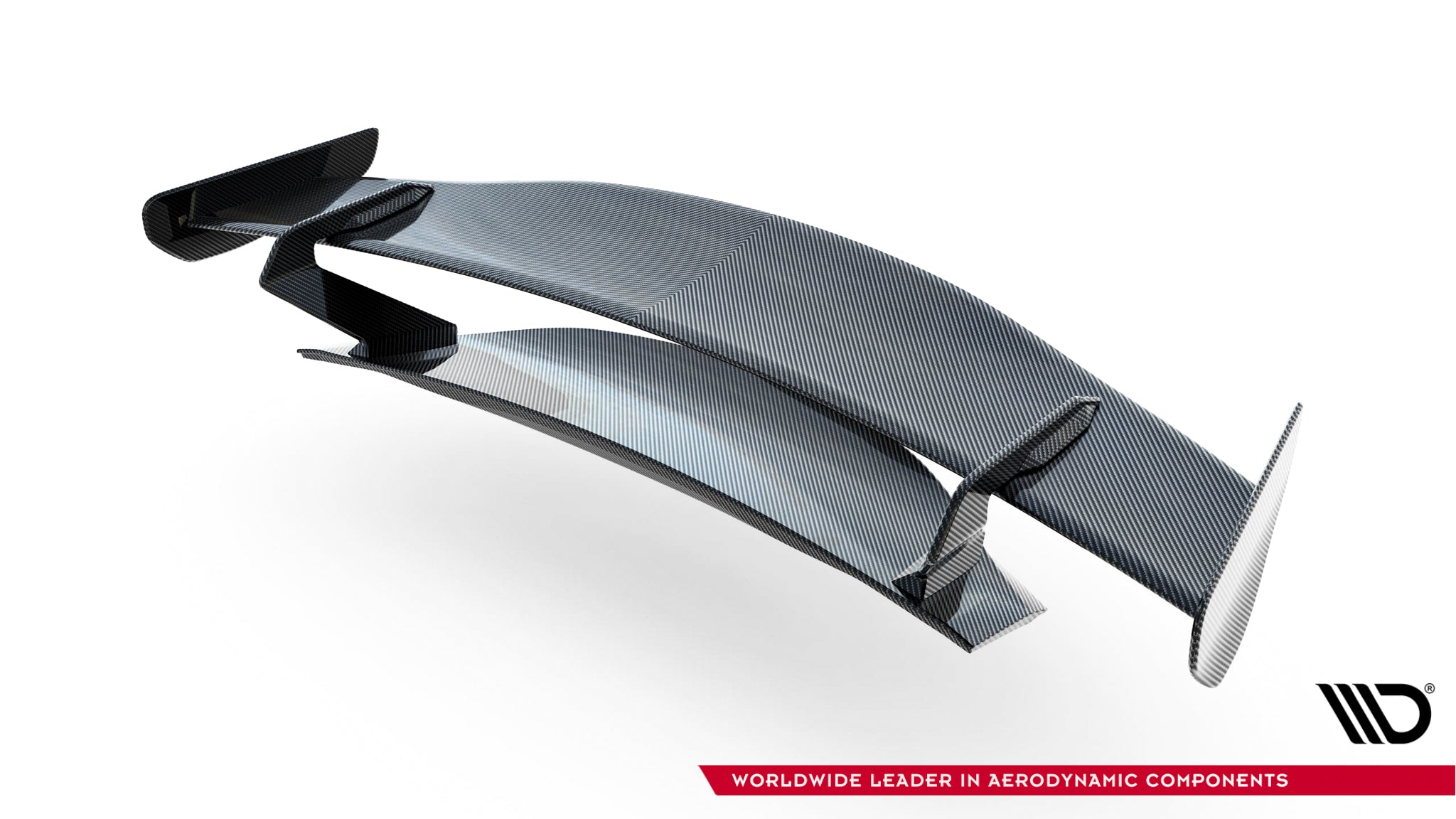 Carbon Heckspoiler Mercedes-AMG GT 43 / 63 / 55 / 63 S E Performance C192