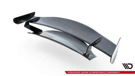 Carbon Heckspoiler Mercedes-AMG GT 43 / 63 / 55 / 63 S E Performance C192