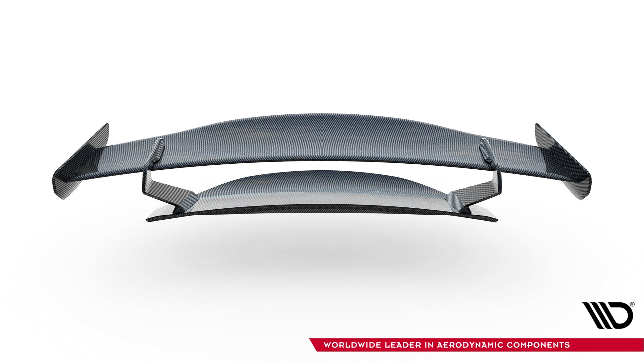 Carbon Heckspoiler Mercedes-AMG GT 43 / 63 / 55 / 63 S E Performance C192