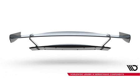 Carbon Heckspoiler Mercedes-AMG GT 43 / 63 / 55 / 63 S E Performance C192