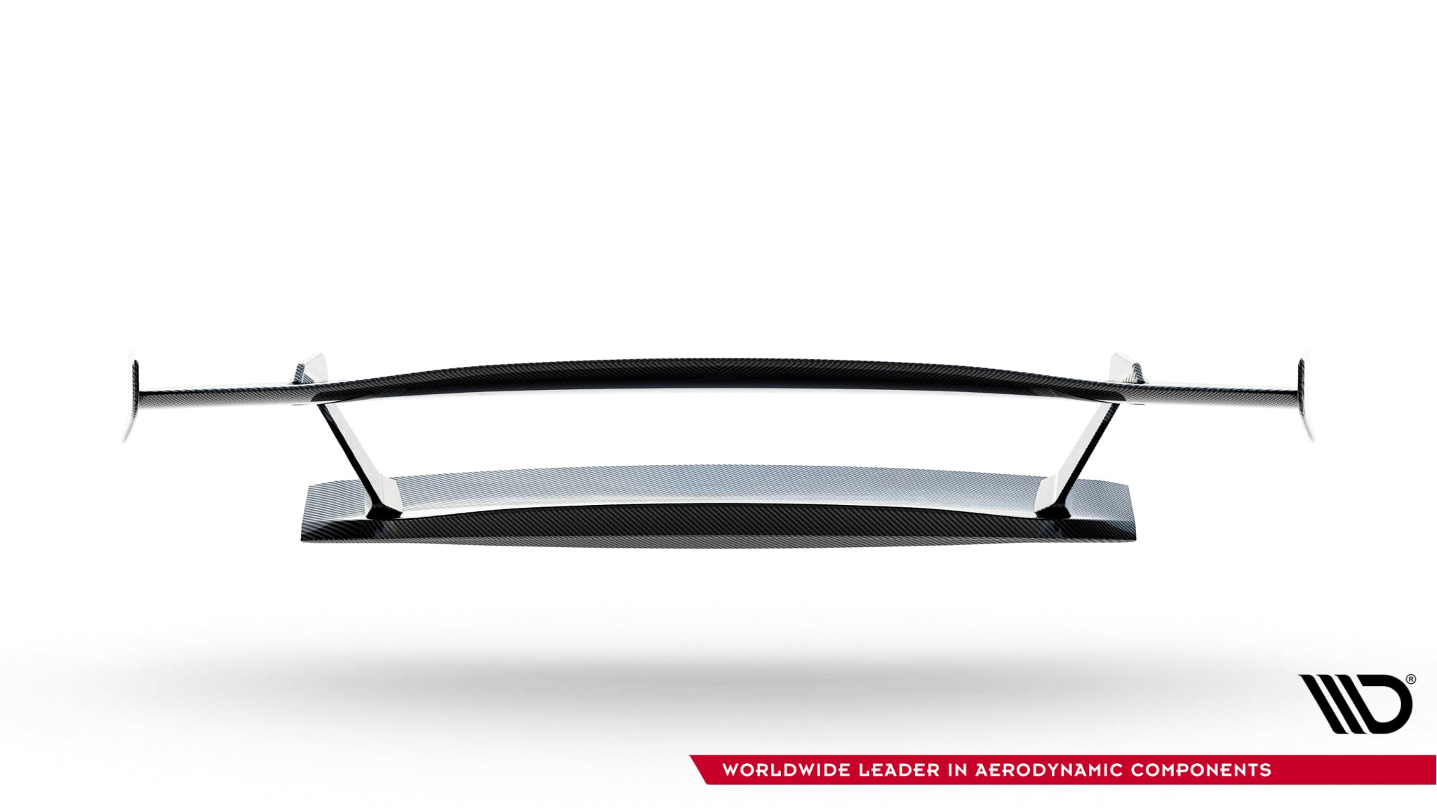 Carbon Heckspoiler Mercedes-AMG GT 43 / 63 / 55 / 63 S E Performance C192