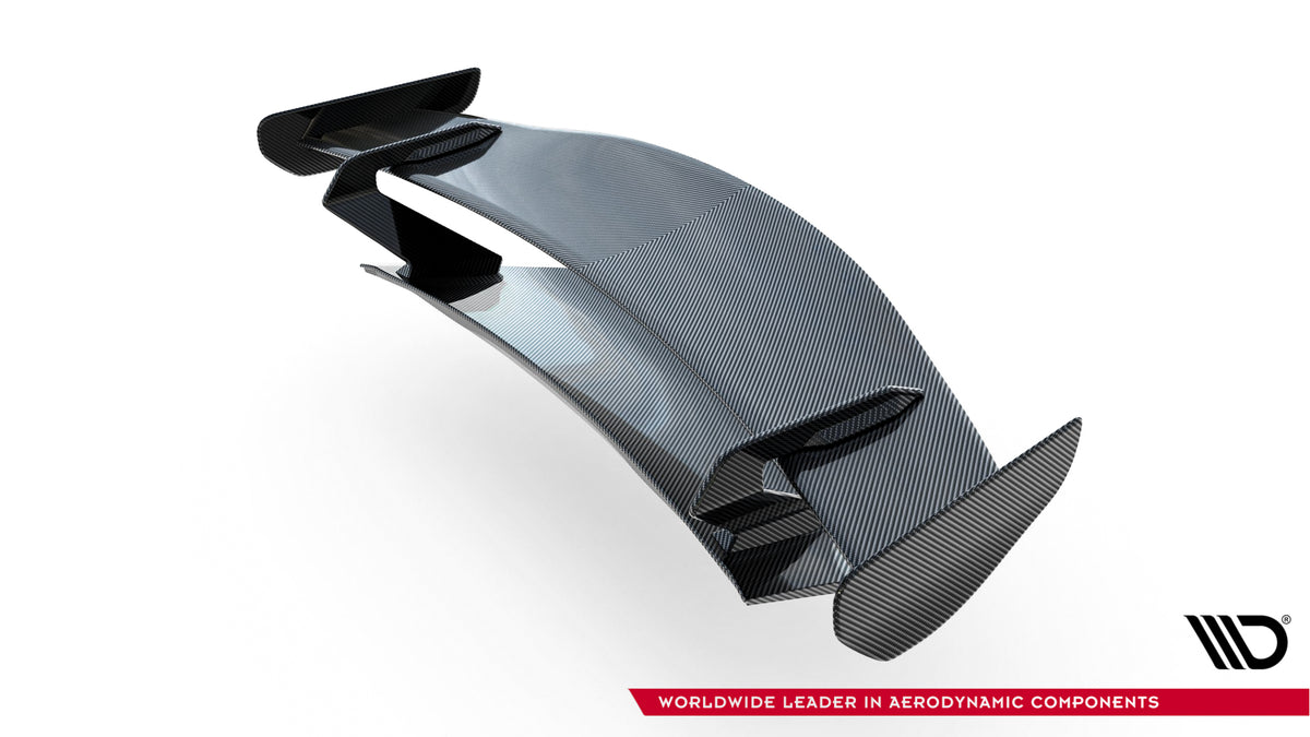 Carbon Heckspoiler Mercedes-AMG GT 43 / 63 / 55 / 63 S E Performance C192